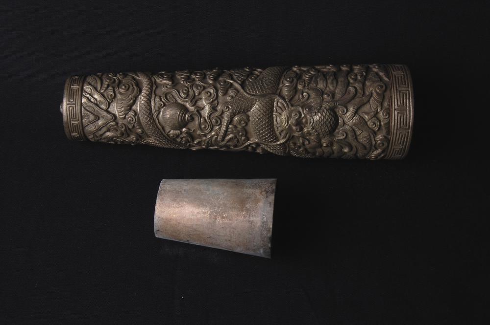 图片[2]-candle-case; candle-mould BM-As1893-0320.83-China Archive